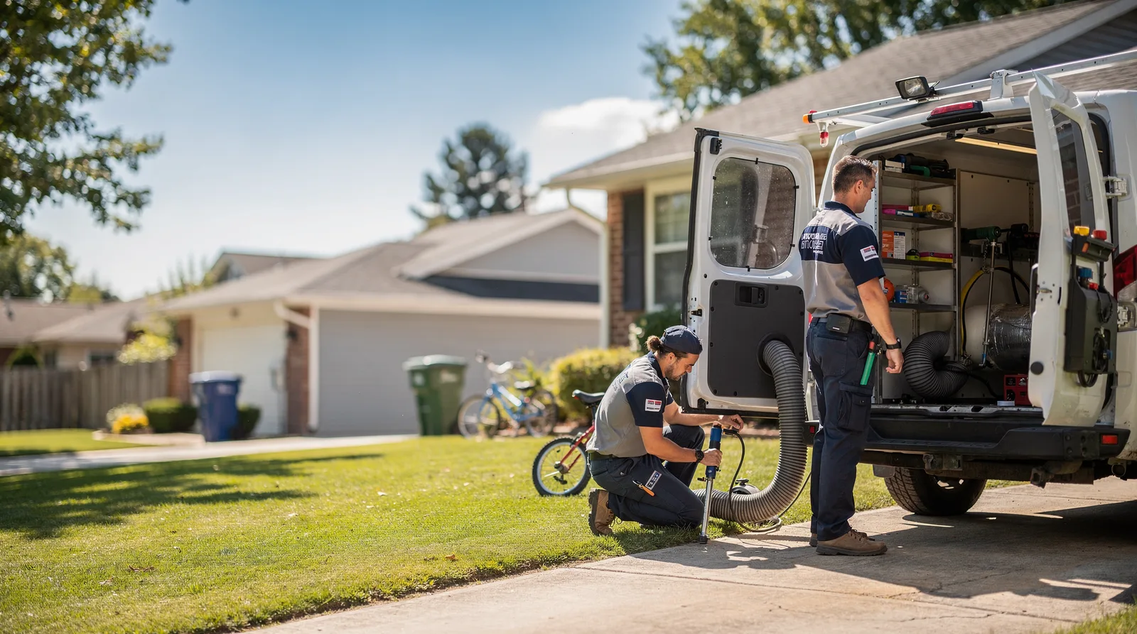 24/7 HVAC Repair & AC Replacement in Robinson, KS near me